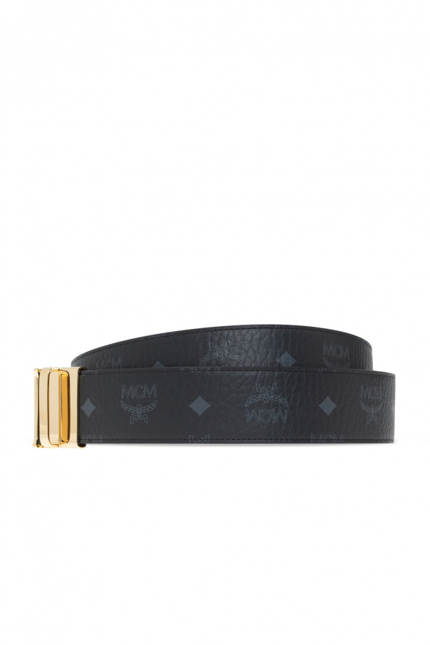 Mcm shop belt boys